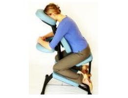 Chair Massage