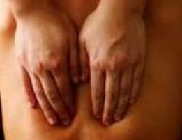 Deep Tissue