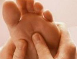 Intergrative Reflexology